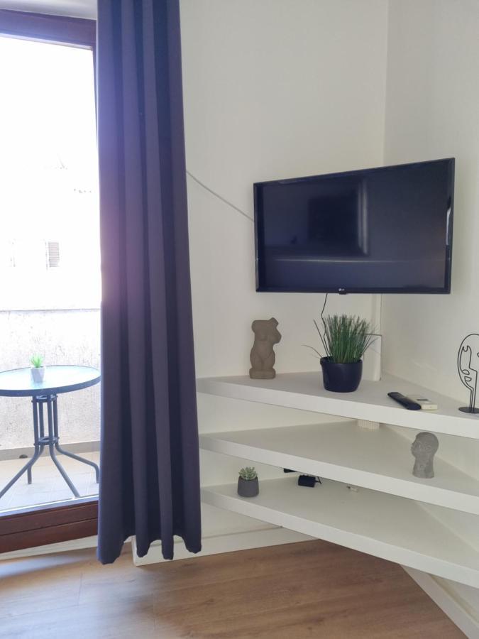 Maestral 2 Apartment Rovinj Luaran gambar