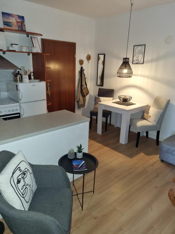 Maestral 2 Apartment Rovinj Luaran gambar